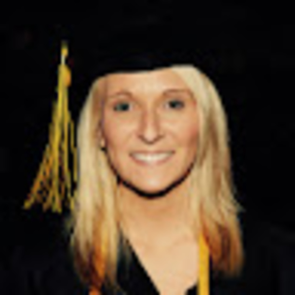 Meet your Posher, Haley